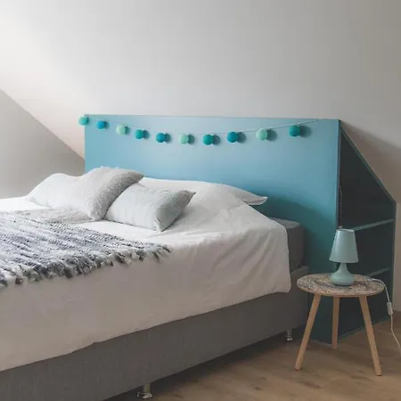 Lavendelhof Luxe Wellnesshouse *