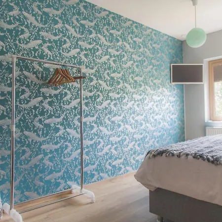 Lavendelhof Luxe Wellnesshouse Oda ve Kahvaltı