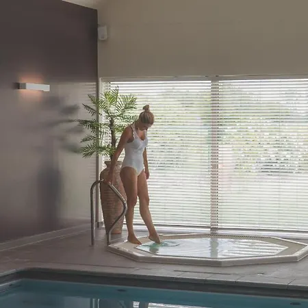 Lavendelhof Luxe Wellnesshouse Oda ve Kahvaltı