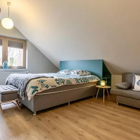 Lavendelhof Luxe Wellnesshouse Oda ve Kahvaltı